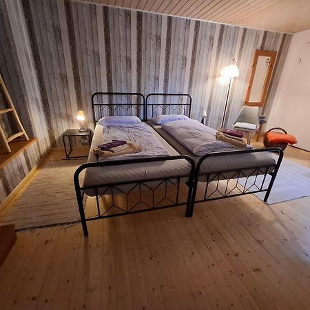 Zur Steinhoehle Nuembrecht Apartment Exterior foto