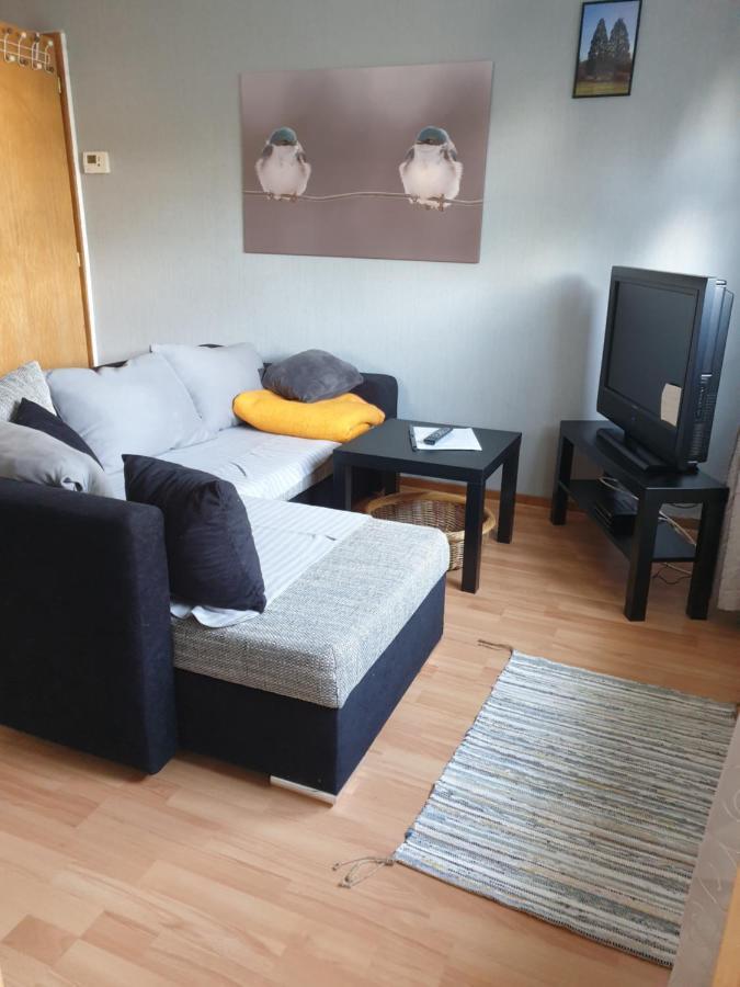 Zur Steinhoehle Nuembrecht Apartment Exterior foto